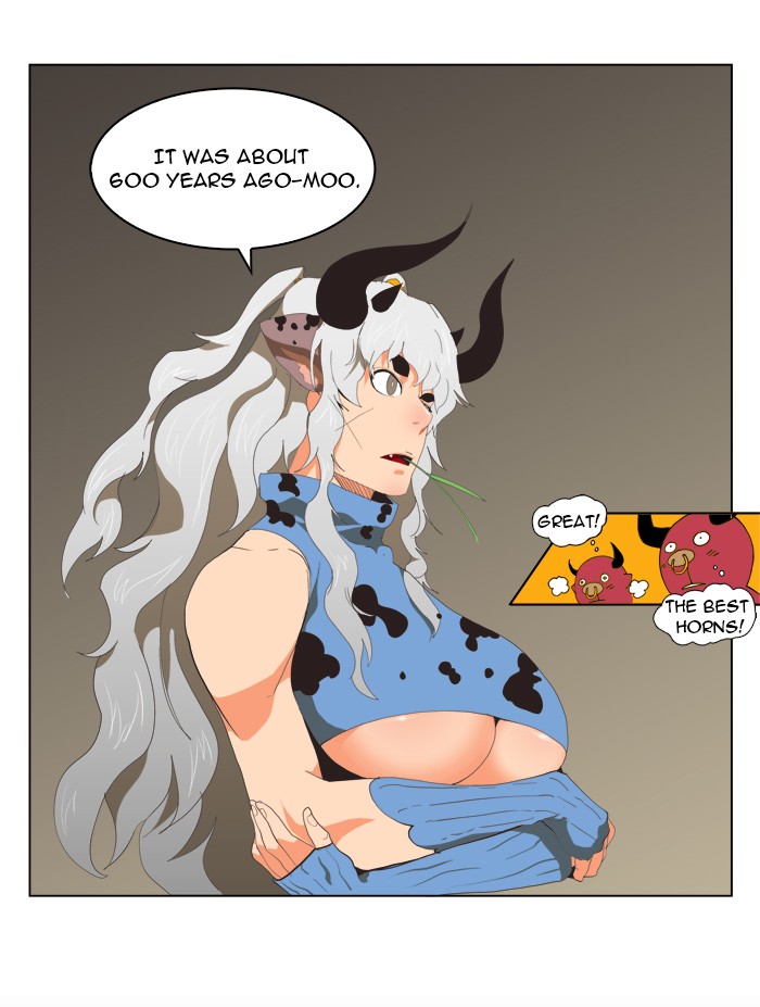 The God of High School Chapter 131 page 1 - Chapter 131: Ep. 131