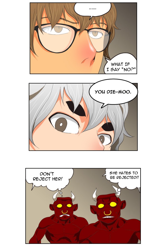 The God of High School Chapter 131 page 7 - Chapter 131: Ep. 131