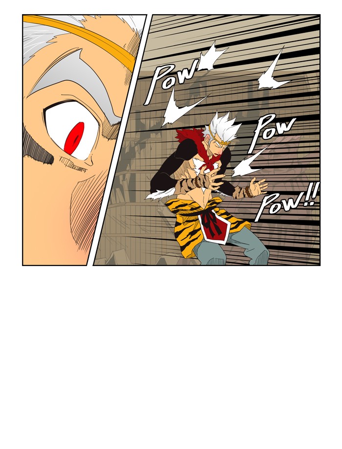 The God of High School Chapter 132 page 19 - Chapter 132: Ep. 132