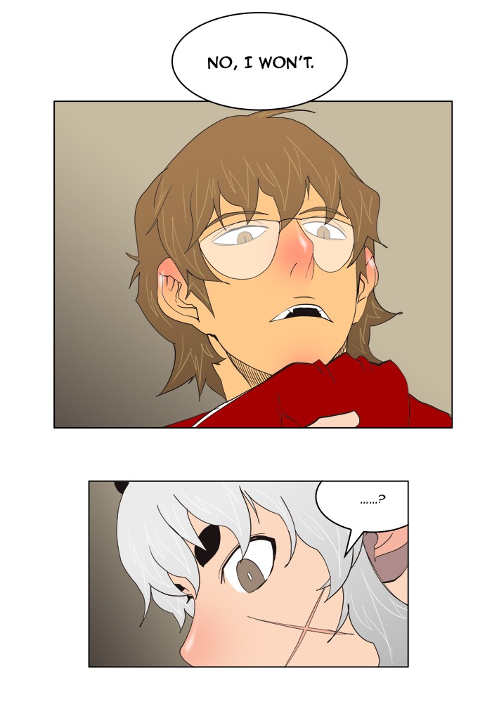 The God of High School Chapter 132 page 24 - Chapter 132: Ep. 132