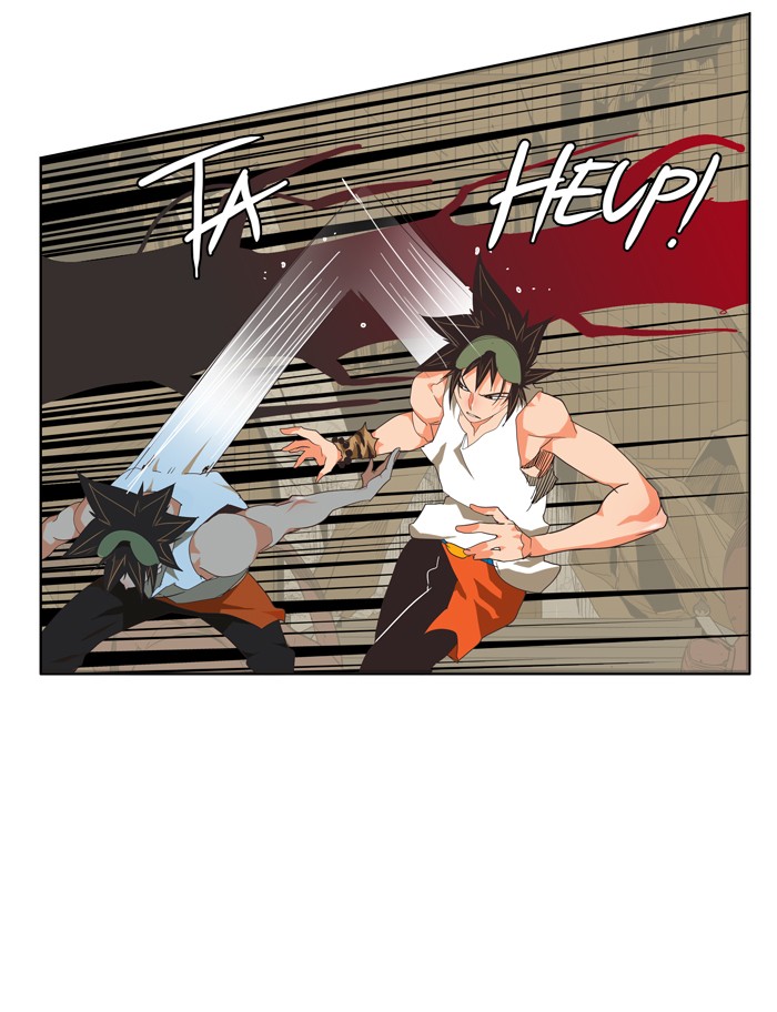 The God of High School Chapter 132 page 36 - Chapter 132: Ep. 132