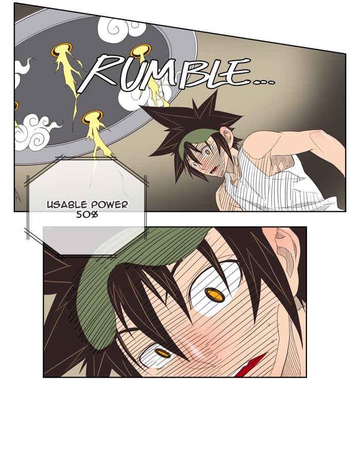 The God of High School Chapter 132 page 39 - Chapter 132: Ep. 132