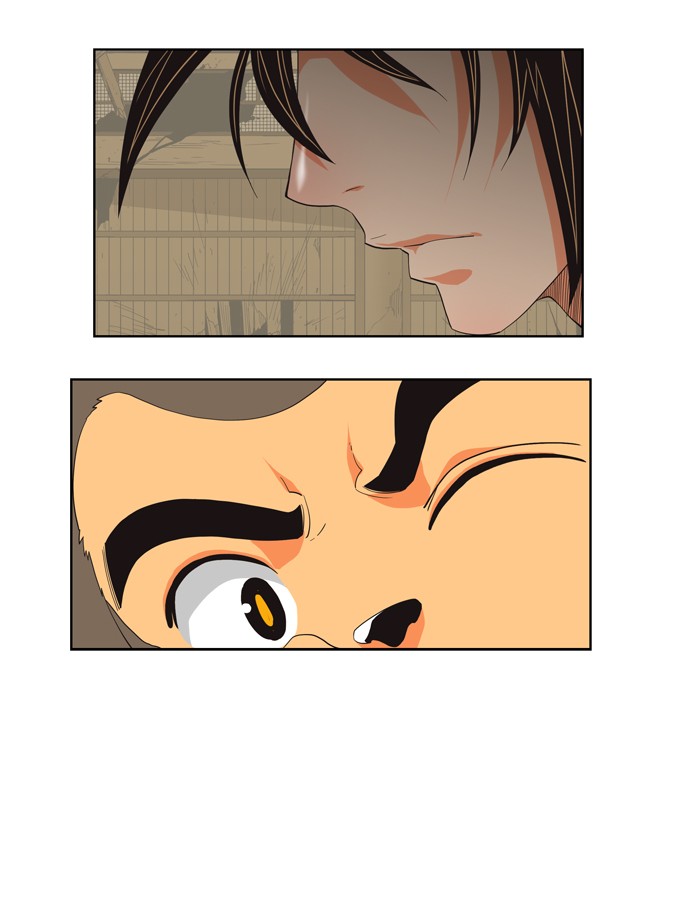 The God of High School Chapter 132 page 52 - Chapter 132: Ep. 132