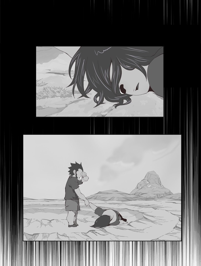 The God of High School Chapter 132 page 56 - Chapter 132: Ep. 132