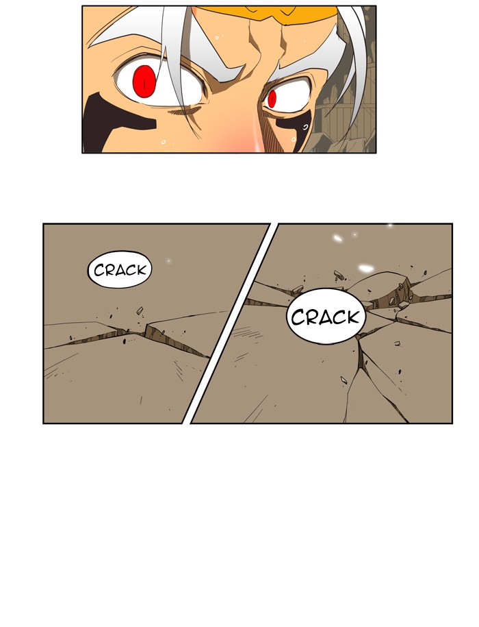 The God of High School Chapter 132 page 60 - Chapter 132: Ep. 132