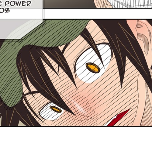 The God of High School Chapter 132: Ep. 132 cover