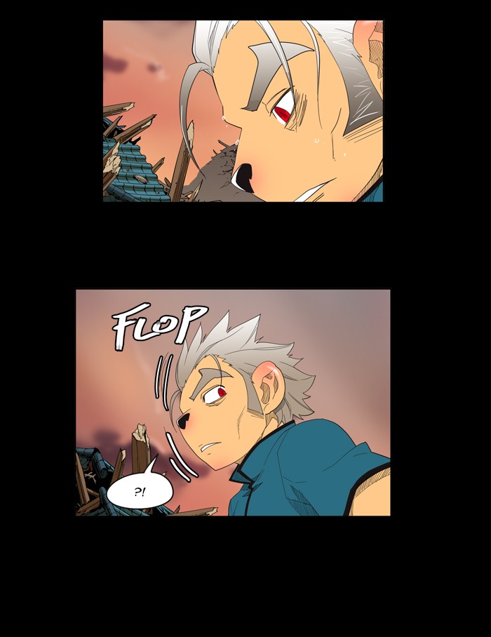 The God of High School Chapter 133 page 15 - Chapter 133: Ep. 133