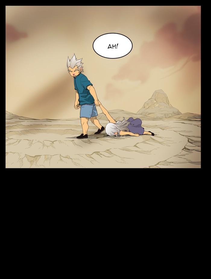 The God of High School Chapter 133 page 16 - Chapter 133: Ep. 133