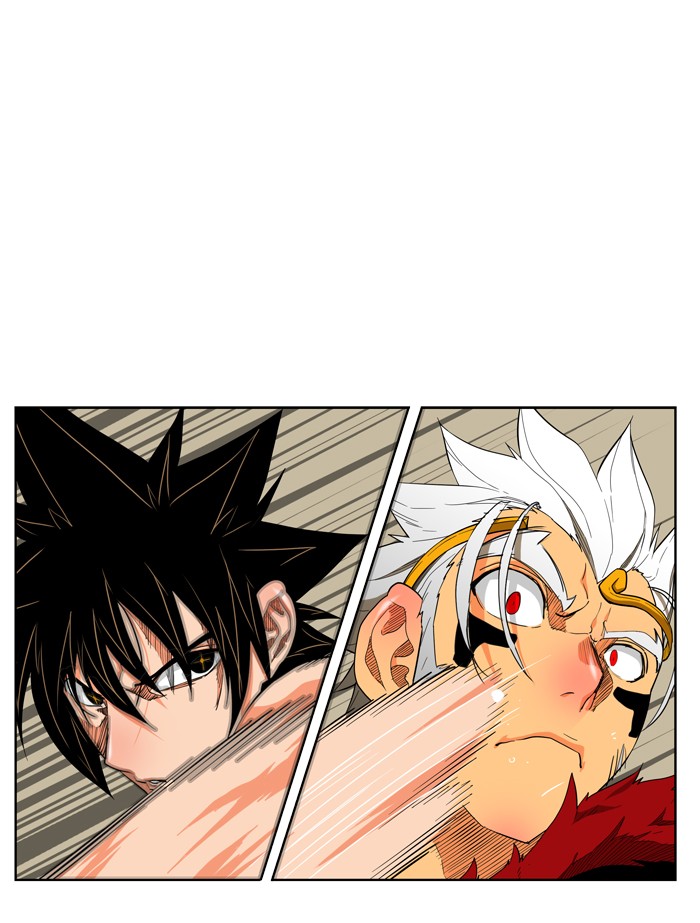 The God of High School Chapter 133 page 23 - Chapter 133: Ep. 133