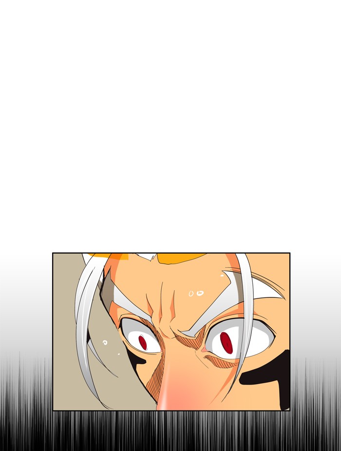 The God of High School Chapter 133 page 25 - Chapter 133: Ep. 133