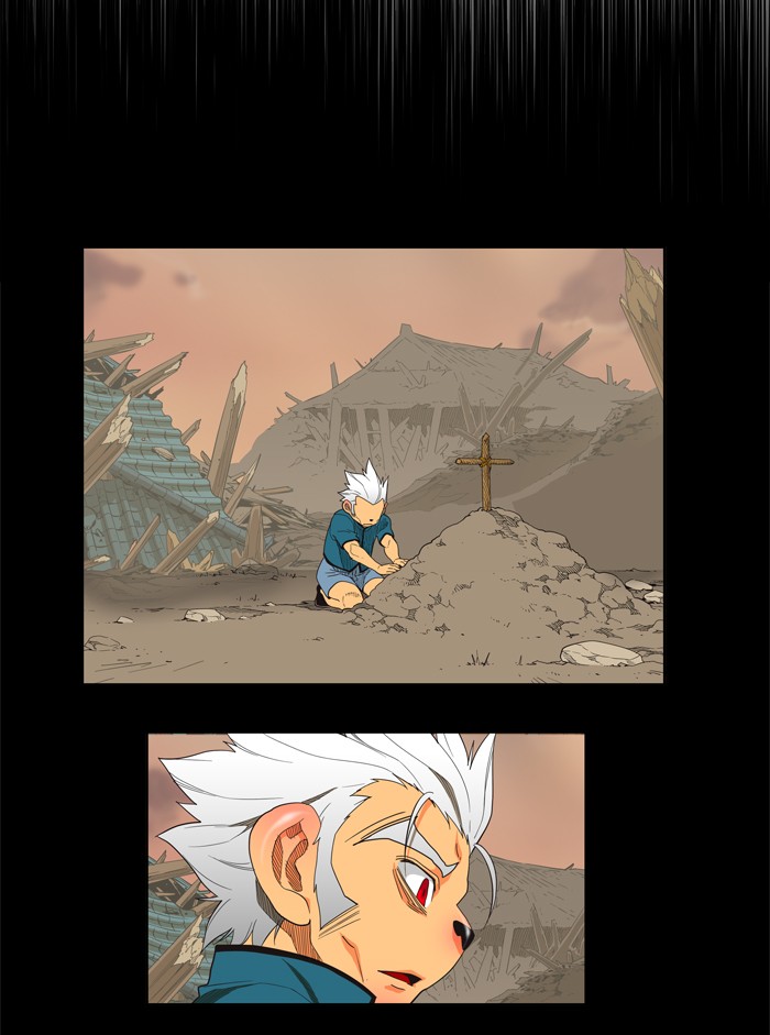 The God of High School Chapter 133 page 26 - Chapter 133: Ep. 133