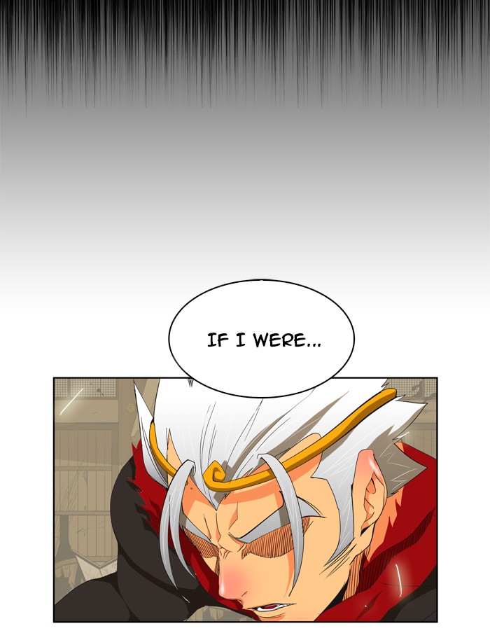 The God of High School Chapter 133 page 29 - Chapter 133: Ep. 133