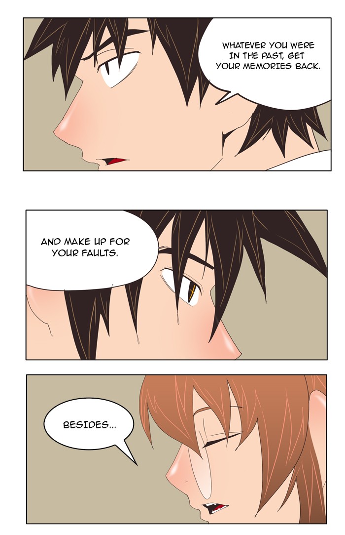 The God of High School Chapter 133 page 45 - Chapter 133: Ep. 133