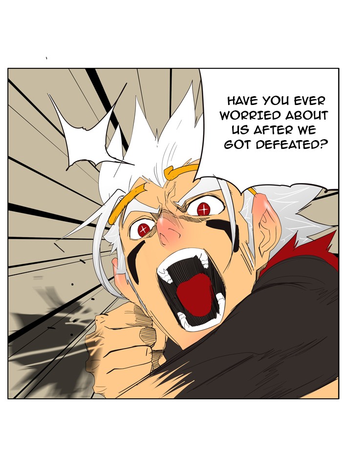 The God of High School Chapter 133 page 50 - Chapter 133: Ep. 133