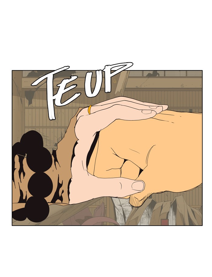 The God of High School Chapter 133 page 53 - Chapter 133: Ep. 133