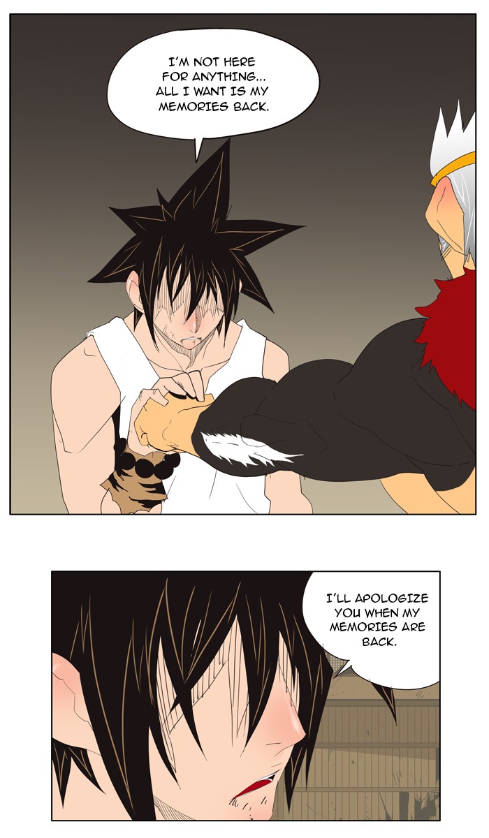 The God of High School Chapter 133 page 54 - Chapter 133: Ep. 133