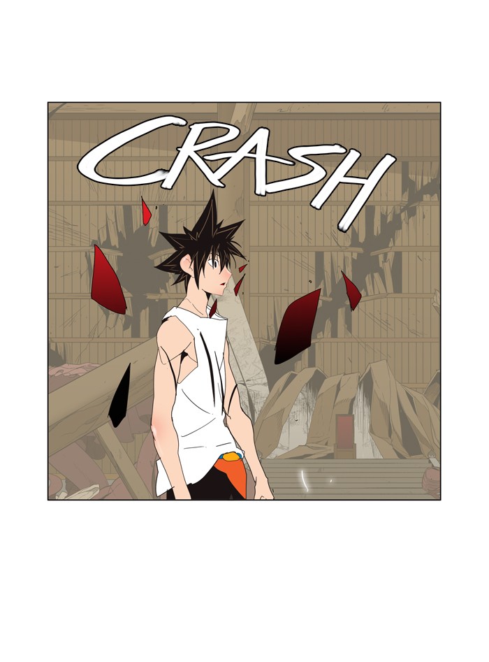 The God of High School Chapter 133 page 59 - Chapter 133: Ep. 133
