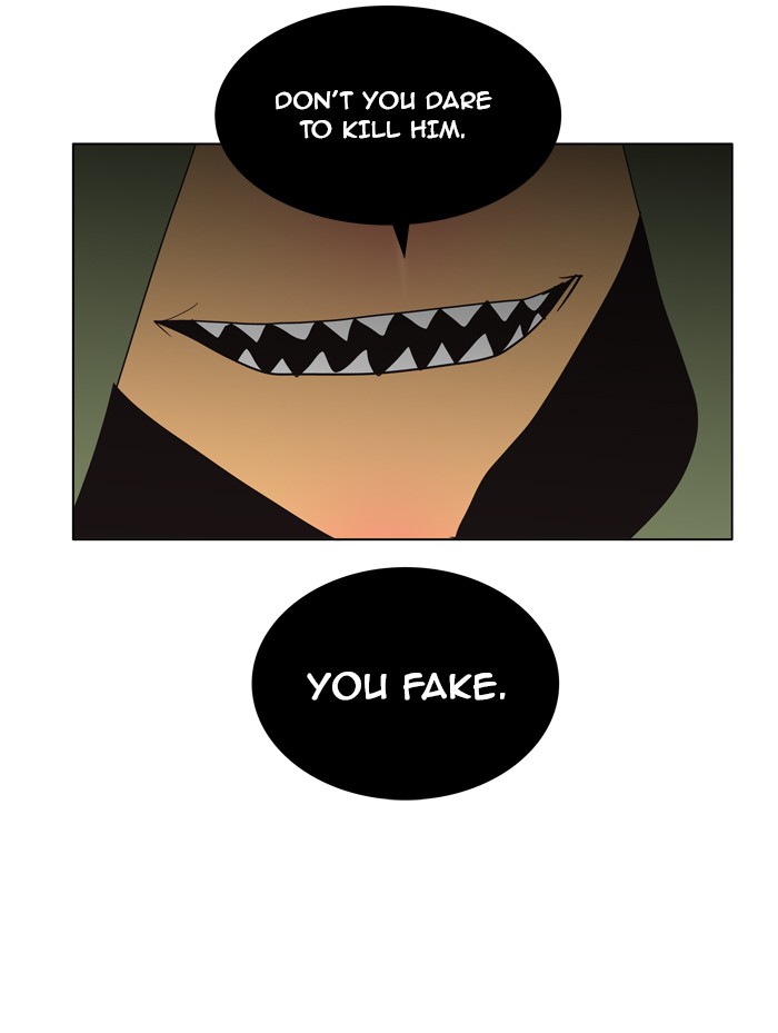 The God of High School Chapter 133 page 62 - Chapter 133: Ep. 133