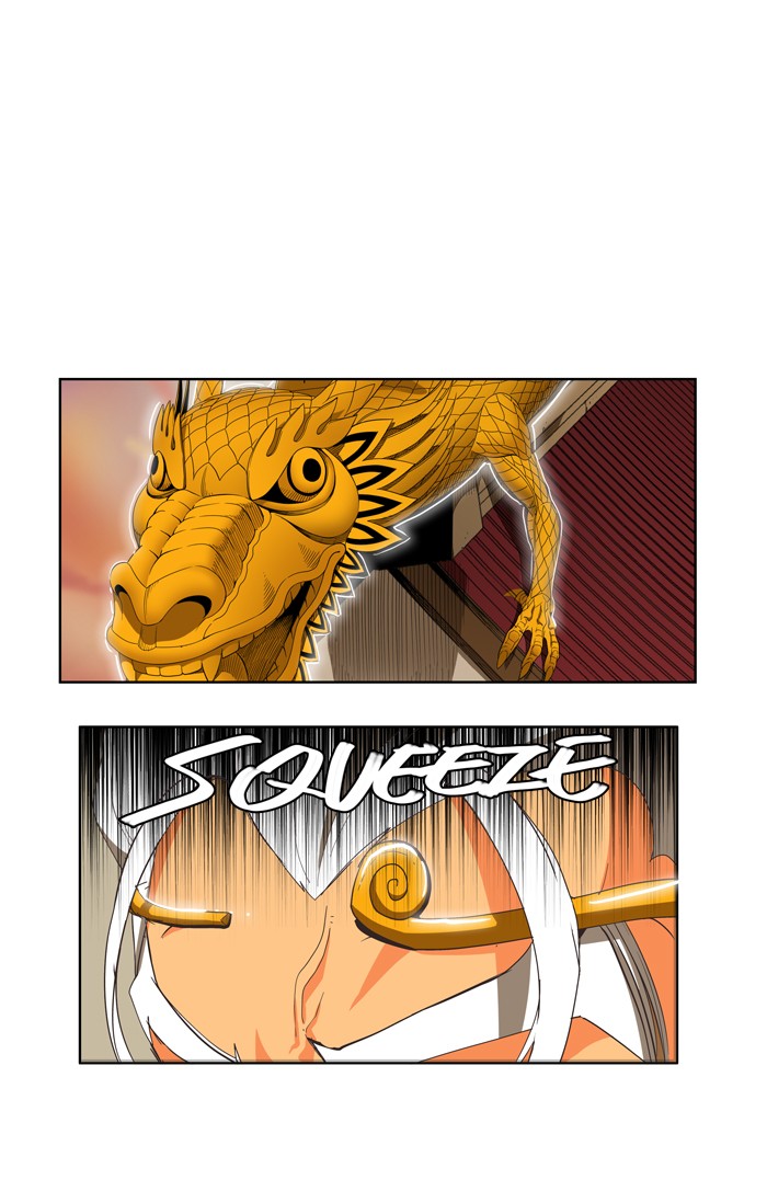 The God of High School Chapter 134 page 19 - Chapter 134: Ep. 134