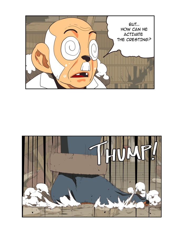 The God of High School Chapter 134 page 24 - Chapter 134: Ep. 134