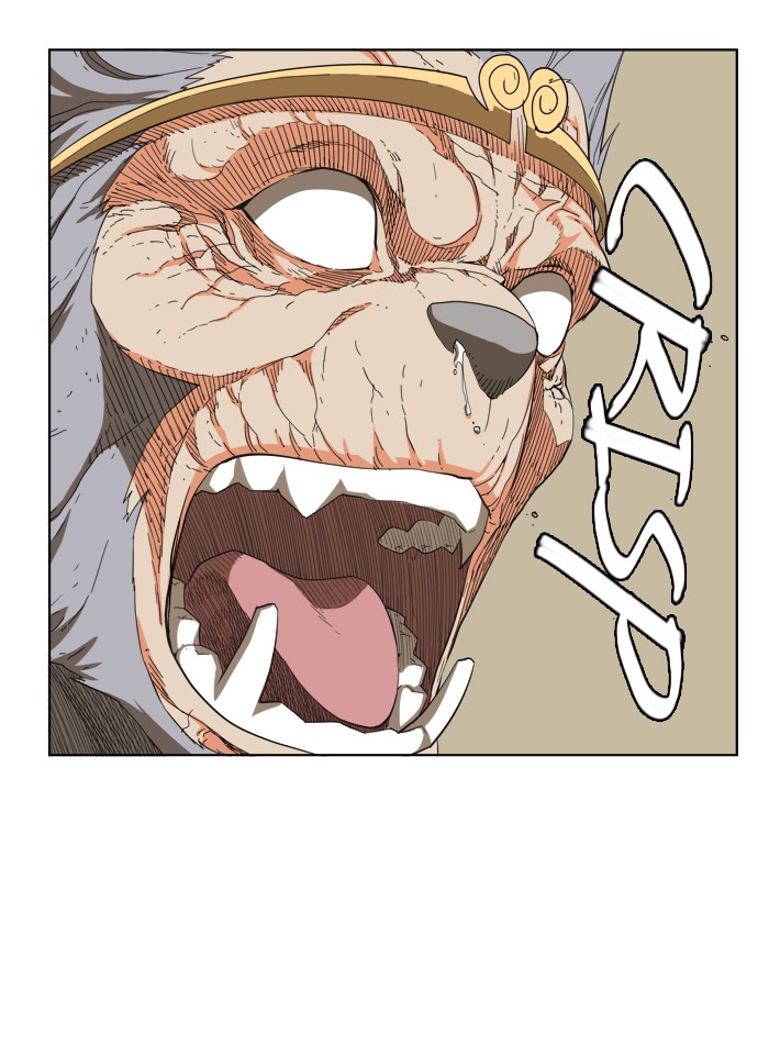 The God of High School Chapter 134 page 27 - Chapter 134: Ep. 134