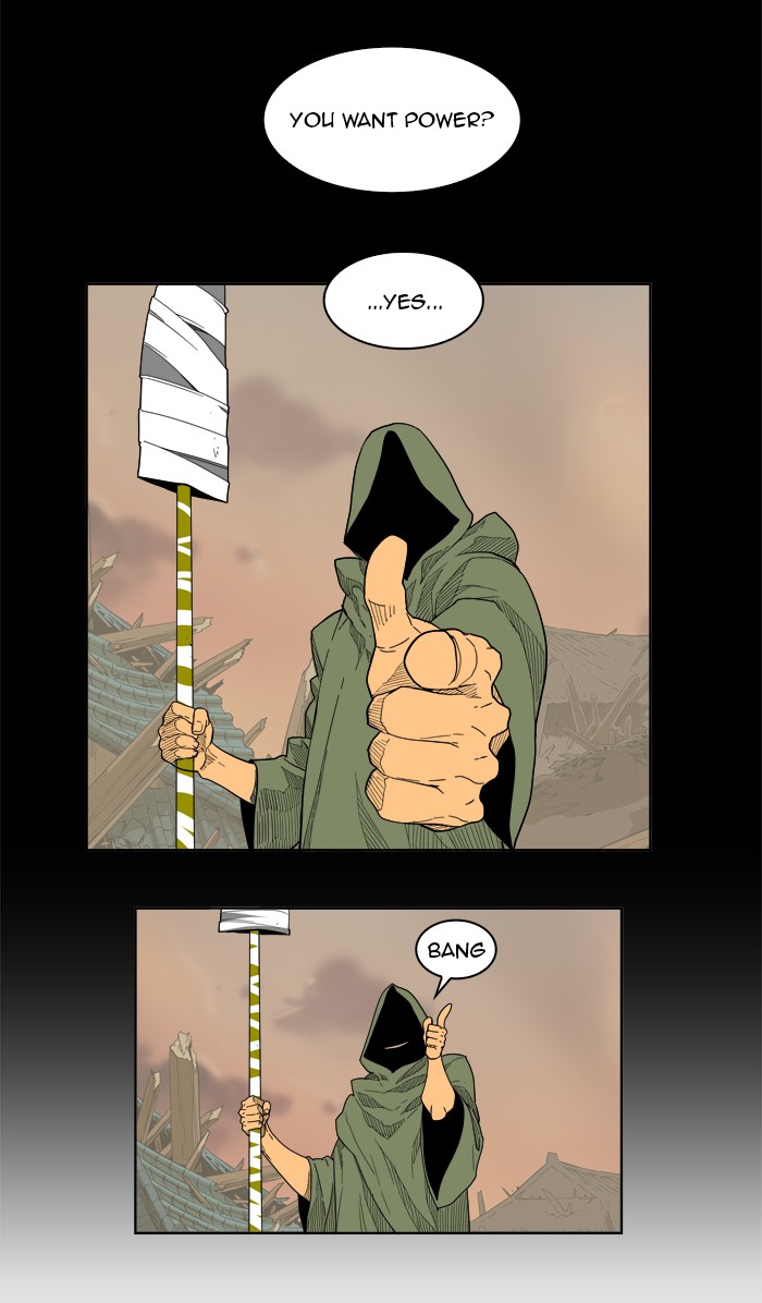 The God of High School Chapter 134 page 30 - Chapter 134: Ep. 134