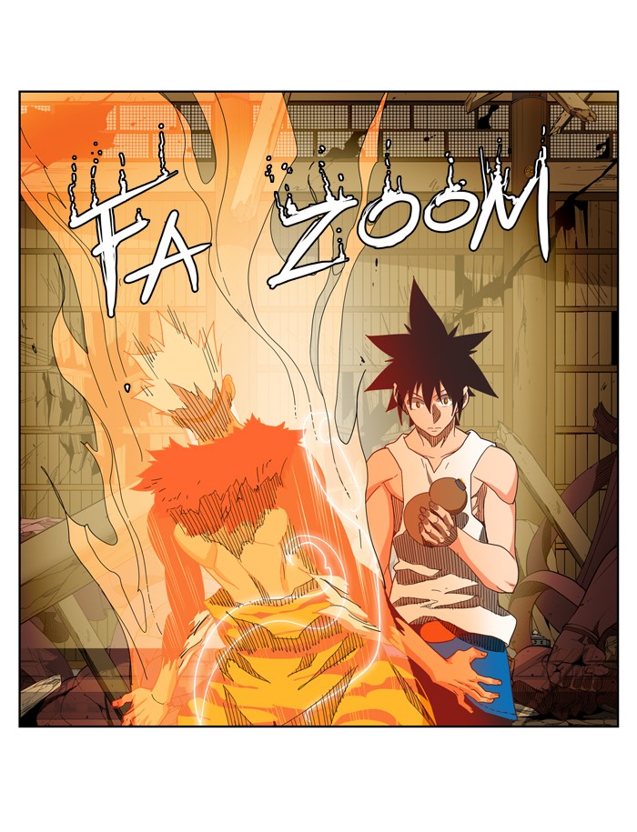 The God of High School Chapter 134 page 49 - Chapter 134: Ep. 134