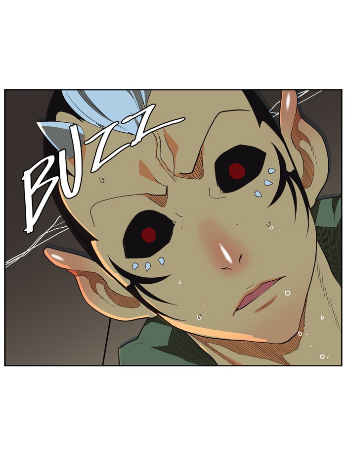 The God of High School Chapter 135 page 21 - Chapter 135: Ep. 135