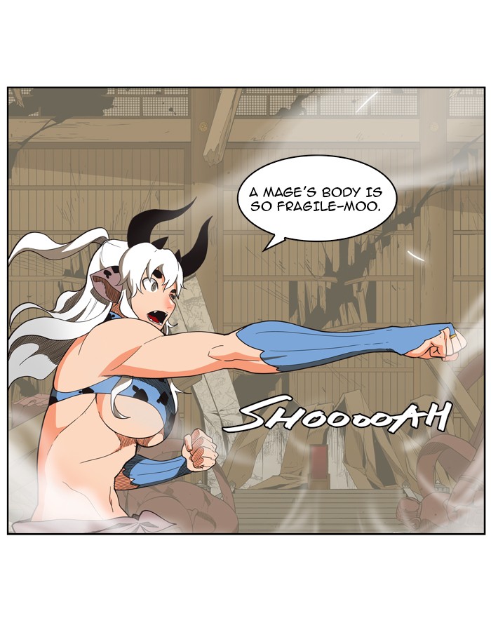 The God of High School Chapter 135 page 26 - Chapter 135: Ep. 135