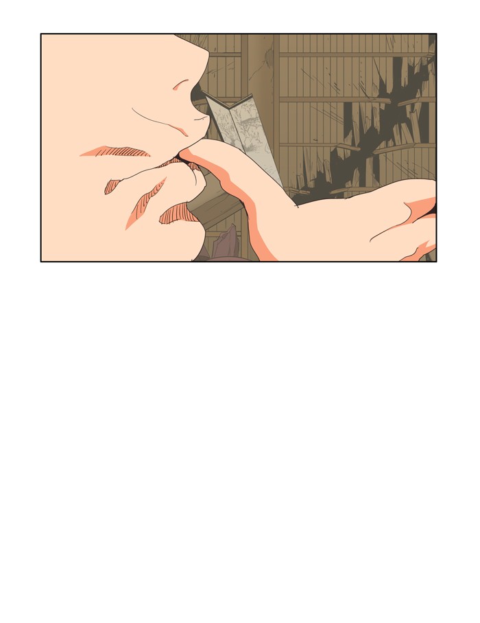 The God of High School Chapter 135 page 43 - Chapter 135: Ep. 135