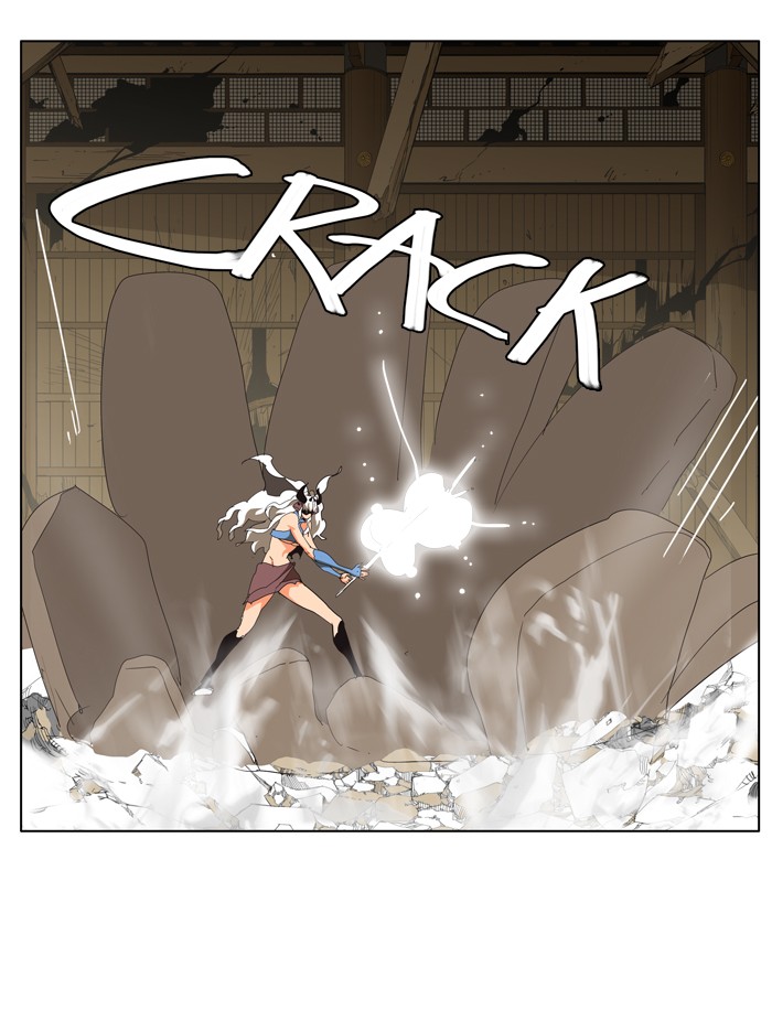 The God of High School Chapter 135 page 47 - Chapter 135: Ep. 135