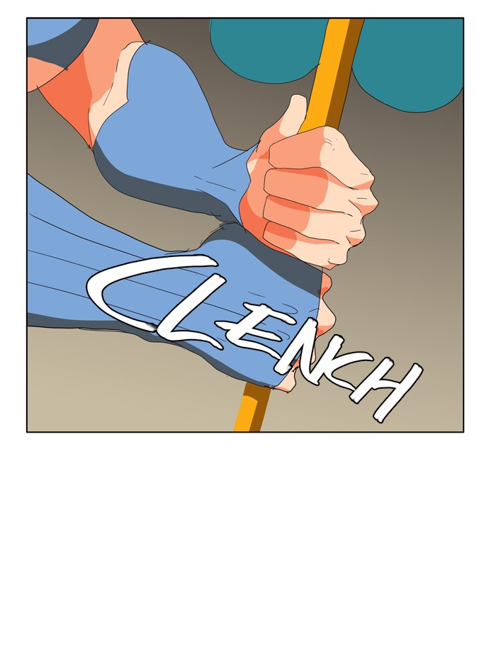 The God of High School Chapter 135 page 50 - Chapter 135: Ep. 135