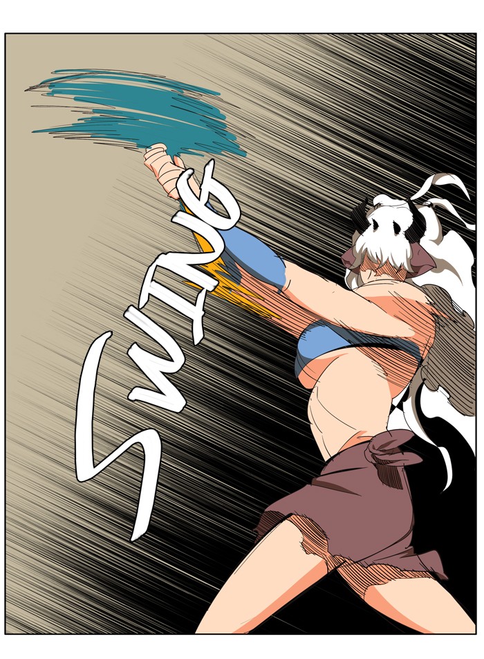 The God of High School Chapter 135 page 51 - Chapter 135: Ep. 135