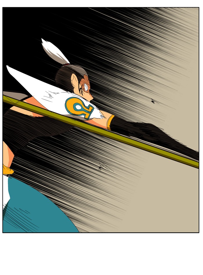 The God of High School Chapter 135 page 52 - Chapter 135: Ep. 135