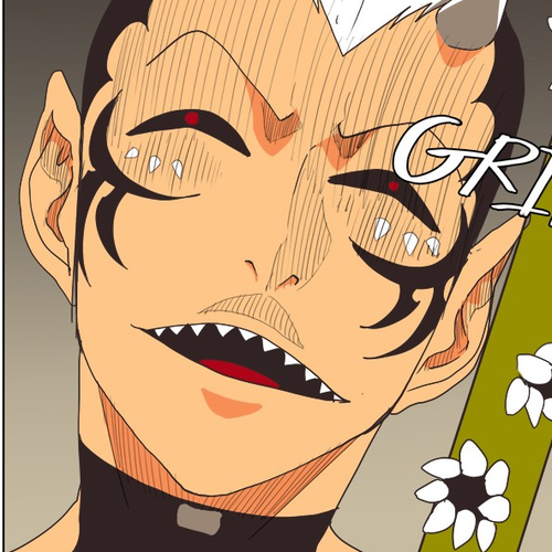 The God of High School Chapter 135: Ep. 135 cover