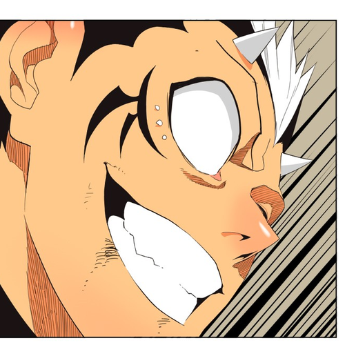 The God of High School Chapter 136: Ep. 136 cover