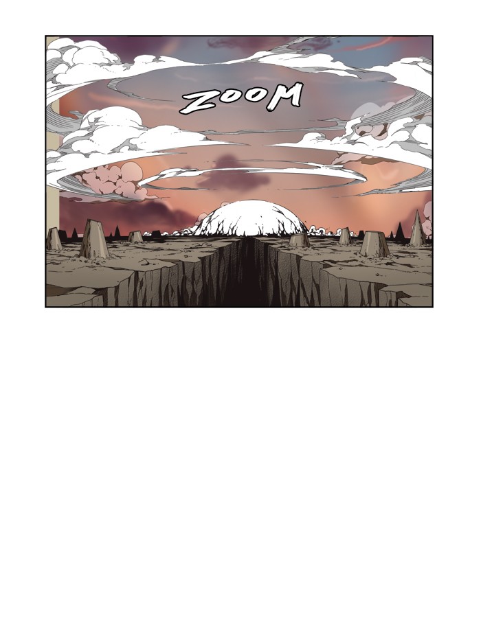 The God of High School Chapter 137 page 11 - Chapter 137: Ep. 137
