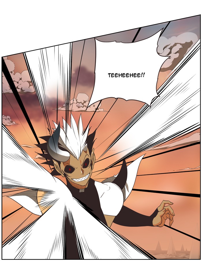The God of High School Chapter 137 page 18 - Chapter 137: Ep. 137