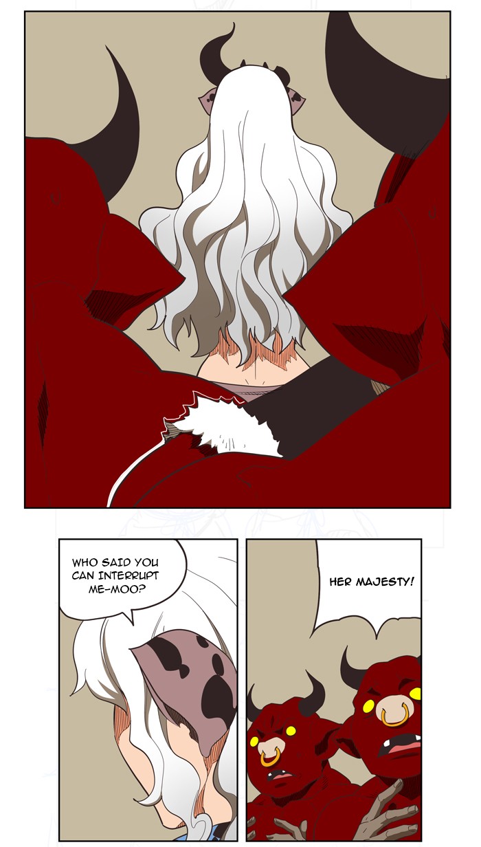 The God of High School Chapter 137 page 22 - Chapter 137: Ep. 137