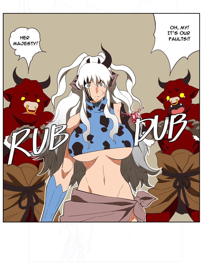 The God of High School Chapter 137 page 23 - Chapter 137: Ep. 137