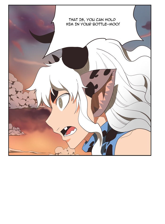 The God of High School Chapter 137 page 29 - Chapter 137: Ep. 137