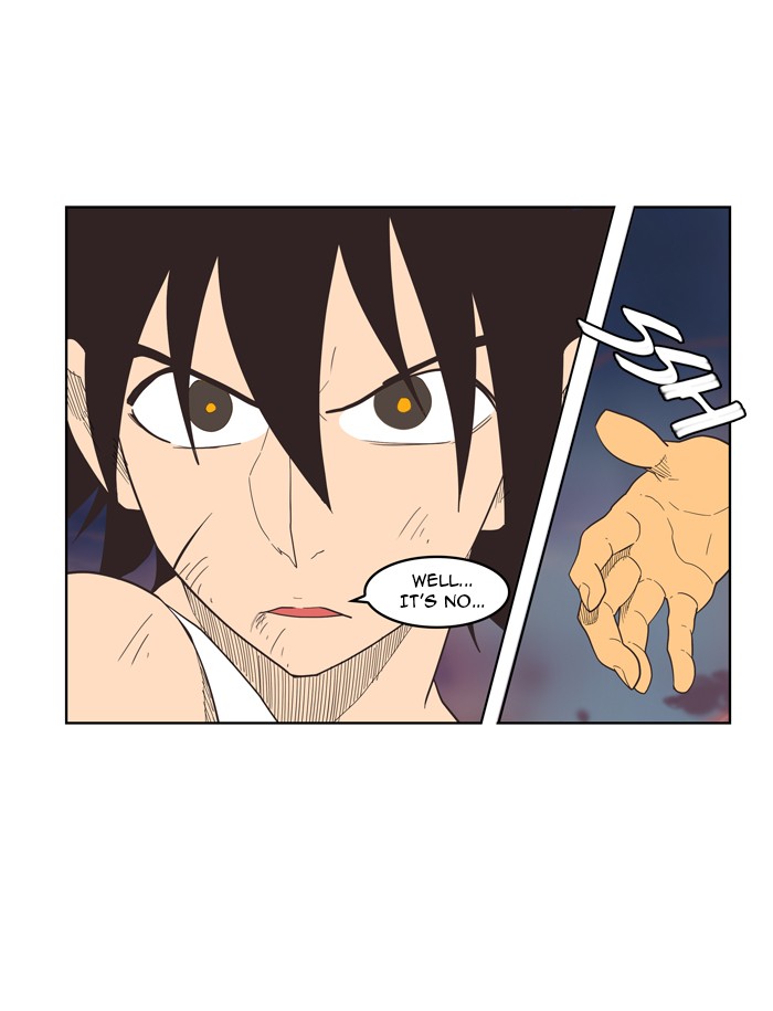 The God of High School Chapter 137 page 38 - Chapter 137: Ep. 137