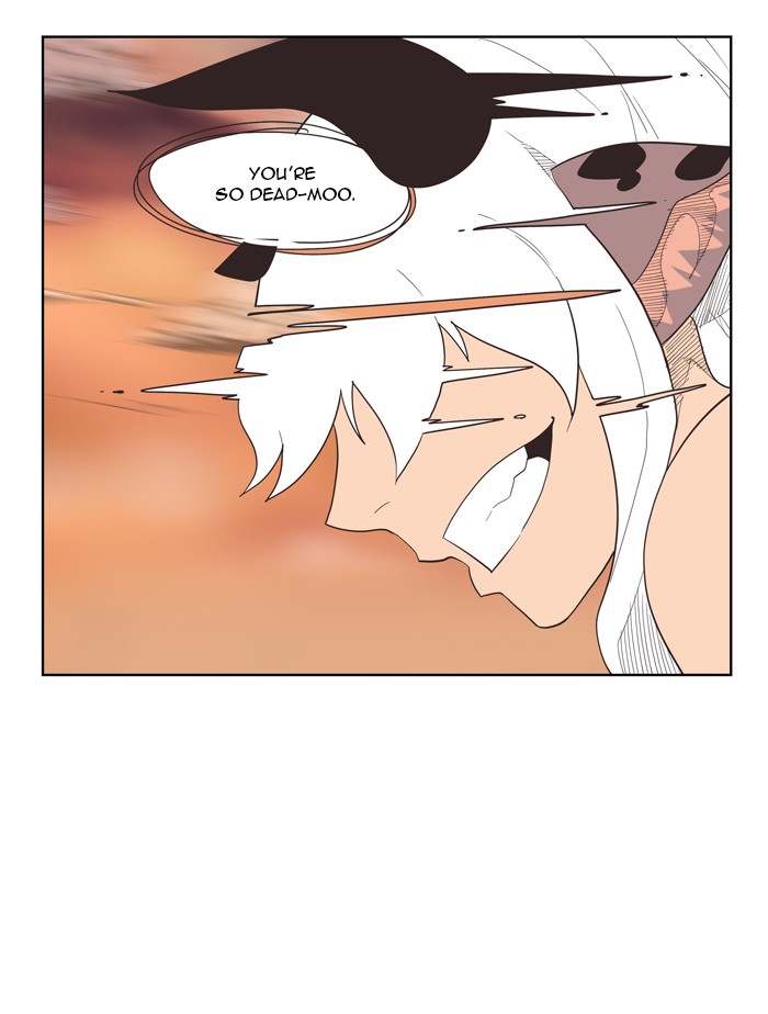 The God of High School Chapter 137 page 41 - Chapter 137: Ep. 137