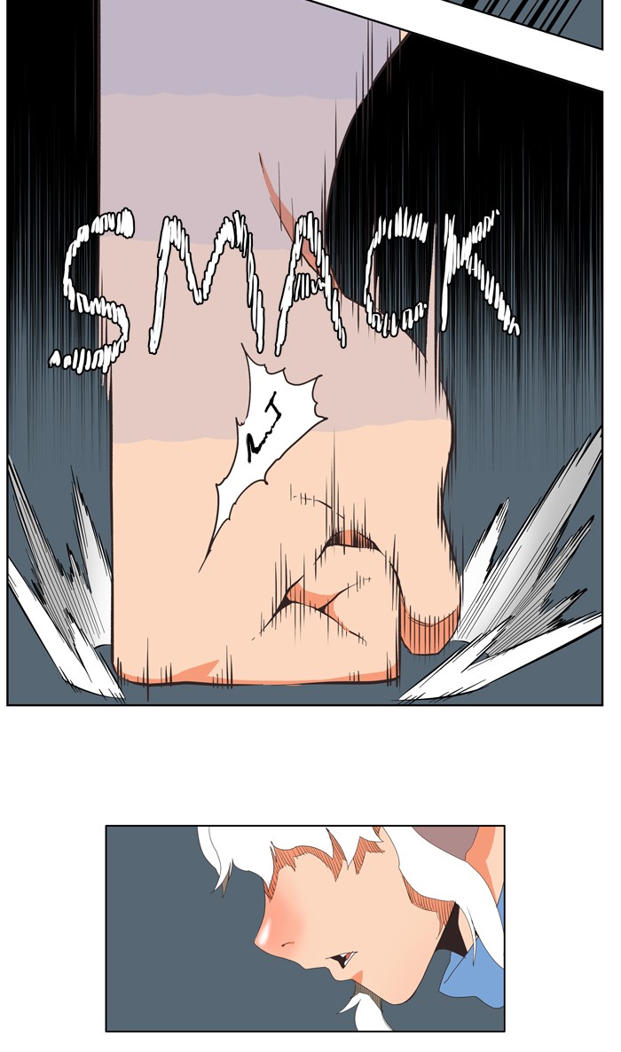 The God of High School Chapter 137 page 48 - Chapter 137: Ep. 137