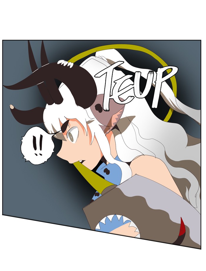 The God of High School Chapter 137 page 69 - Chapter 137: Ep. 137