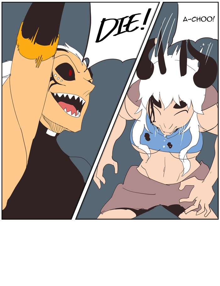 The God of High School Chapter 137 page 74 - Chapter 137: Ep. 137