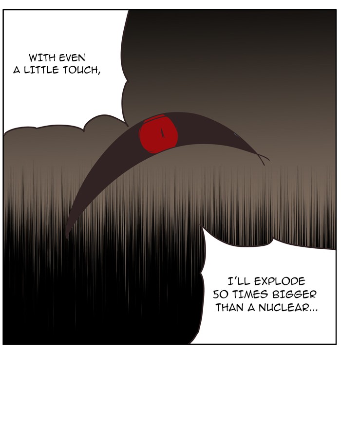 The God of High School Chapter 137 page 79 - Chapter 137: Ep. 137