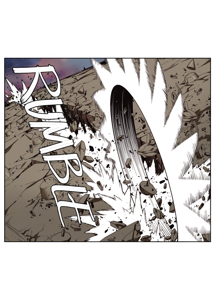The God of High School Chapter 137 page 8 - Chapter 137: Ep. 137