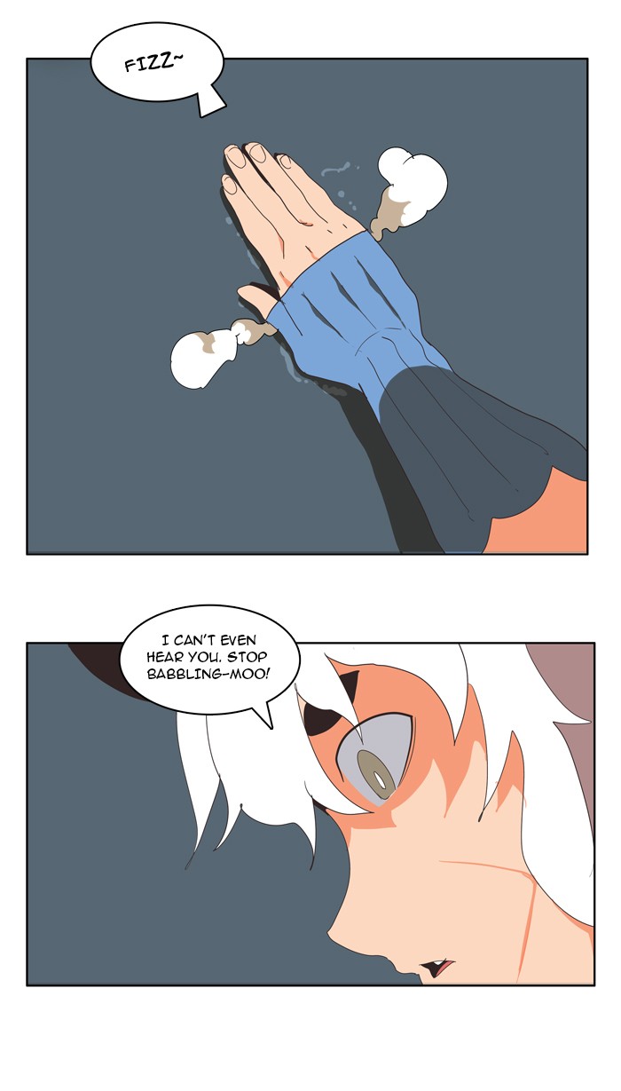 The God of High School Chapter 137 page 81 - Chapter 137: Ep. 137
