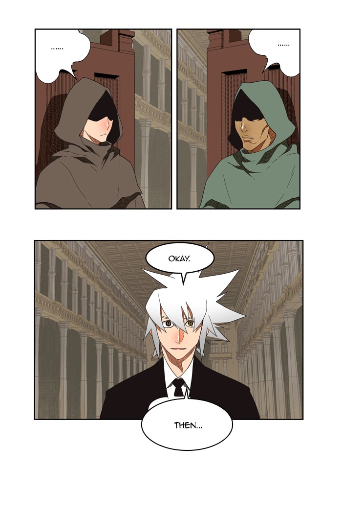 The God of High School Chapter 138 page 26 - Chapter 138: Ep. 138